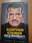 Günther Steiner - Bez ściemy