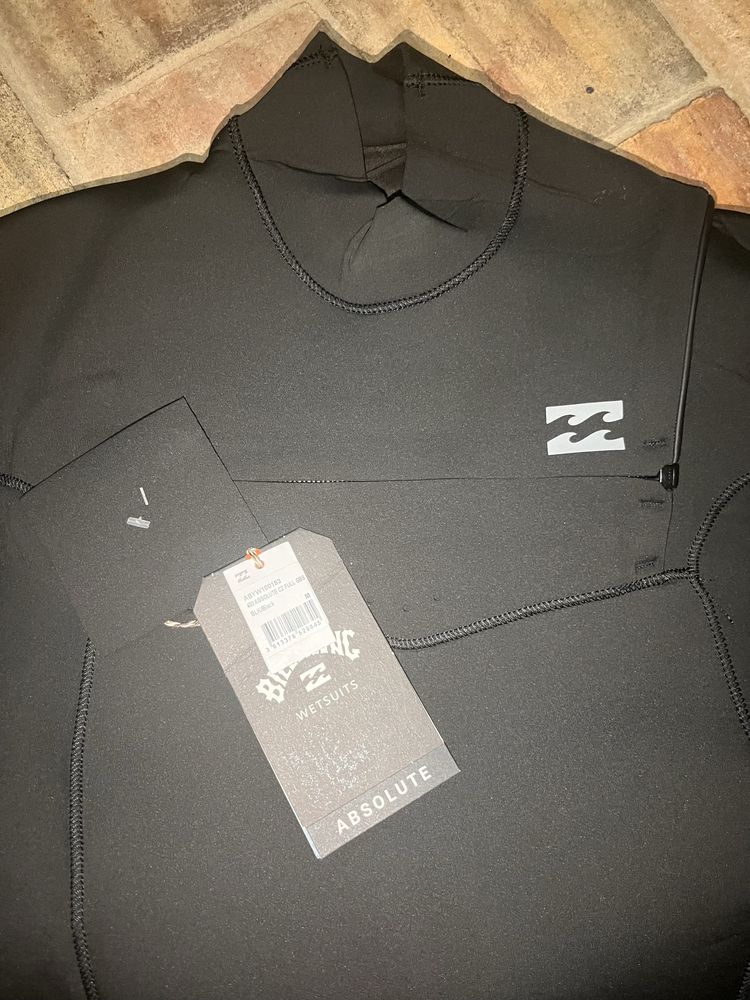 Fato de Surf (Billabong)