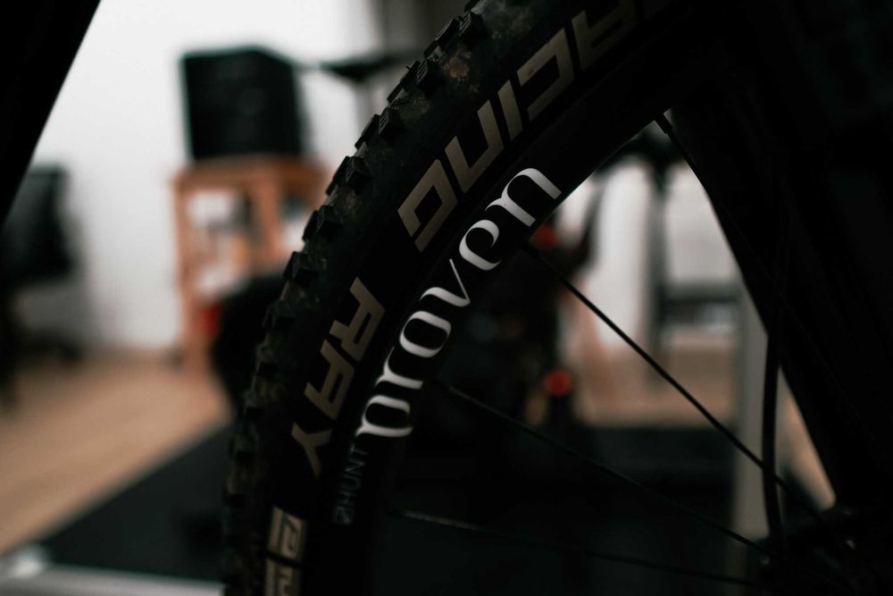 Bicicleta Cannondale Scalpel HT Carbon 4