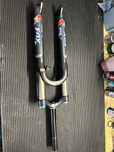Fox 32 talas rl 90-130