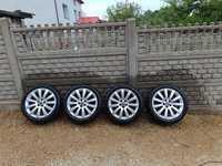 Koła felgi aluminiowe 18"  Opel 5x110 Speedline vectra signum astra