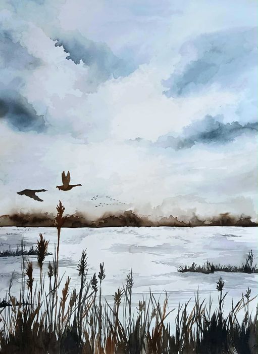 Prywatne lekcje rysunku dla dzieci i młodzieży