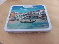 Металева коробка Венеція