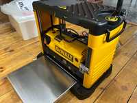 Мережевий рейсмусний верстат DeWALT DW733