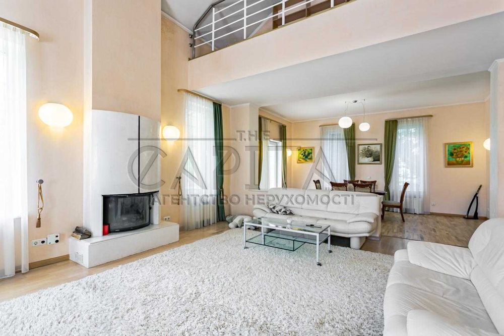 Здається в оренду будинок, КГ Золоті Ворота, Козин, Конча-Заспа.