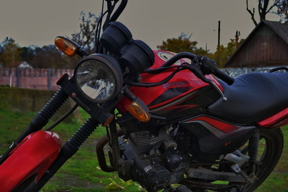 Продам форте фт 200