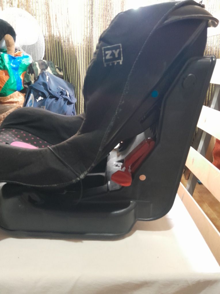 Cadeira de criança  zy
