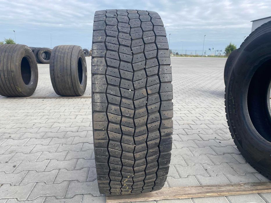 315/70R22.5 Opona PNEU LAURENT PLDE MW 3D 11-13mm Napęd
