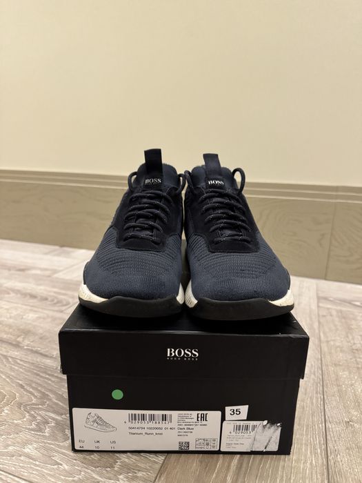 Кросівки Hugo Boss (45)