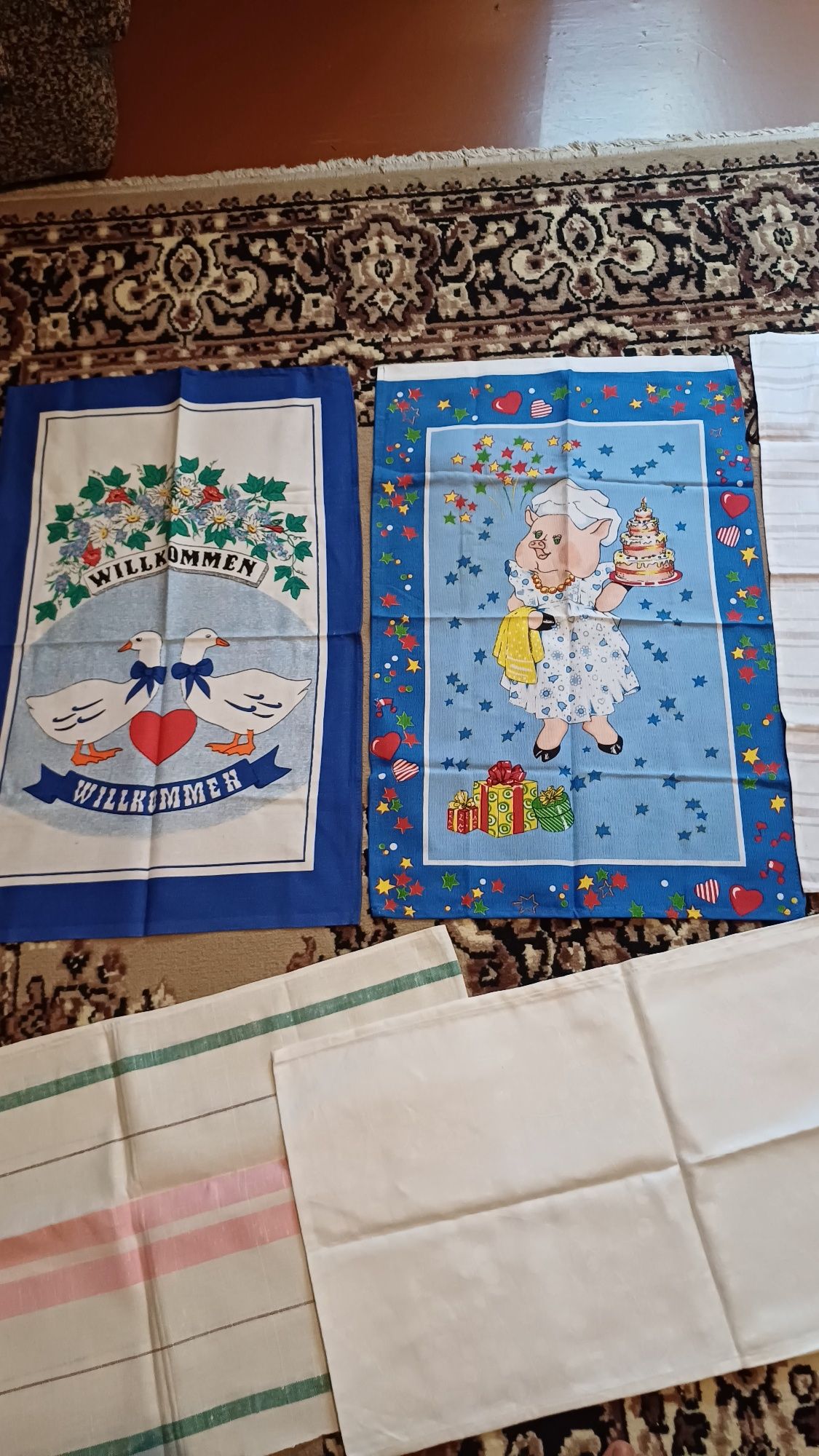 Простыни льняные и хб, отличное качество)))
