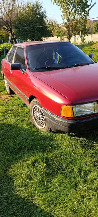 Продам Audi 80 (Ауді)