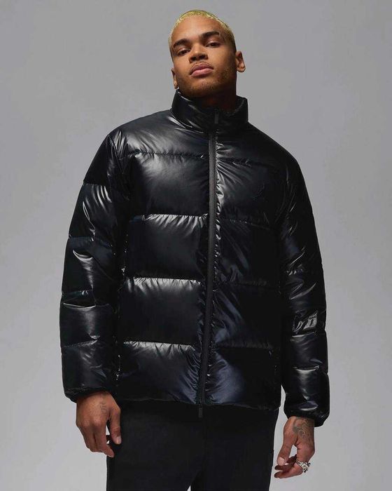 Куртка Nike Air Jordan Flight Down Legend ACG (XS по 4XL) (FV7271-010)