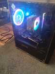 Komputer stacjonarny i5 32gb ramu