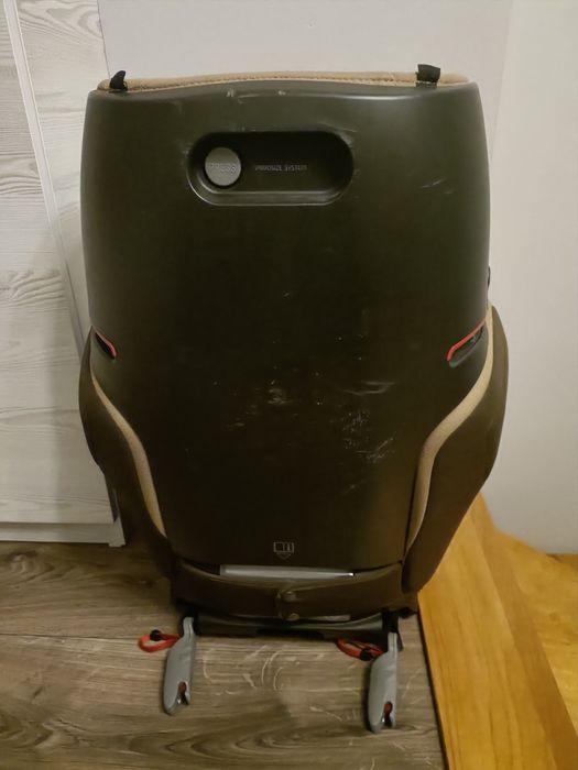 Fotelik  samochodowy Concord