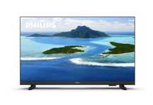 Telewizor LED Philips 43PFS5507/12 43" Full HD czarny