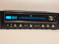 Ampiltuner Pioneer SX 7730 Czarny Vintage