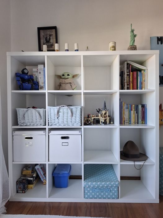 Quarto completo criança