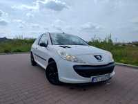 Peugeot 206+ 2010 r. Diesel