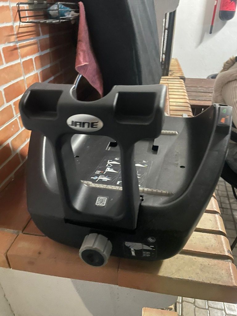 Isofix universal