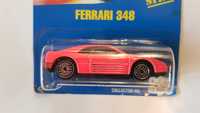 Hot Wheels Ferrari 348