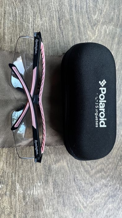 Тактические очки Polaroid Remington