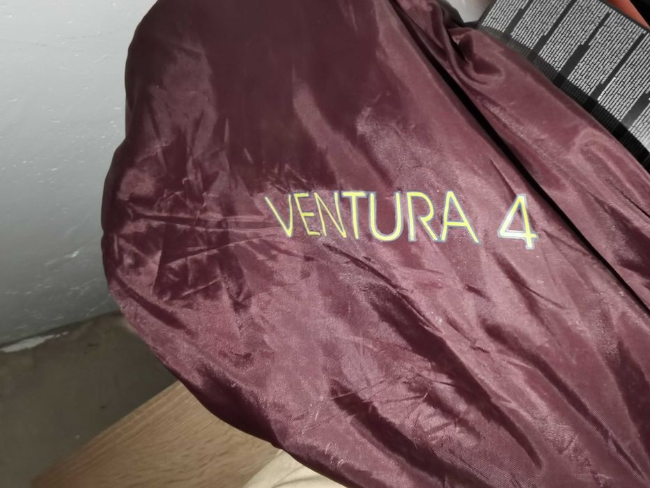 namiot campus ventura 4