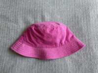 Bucket hat kapelusz damski Sinsay frotte