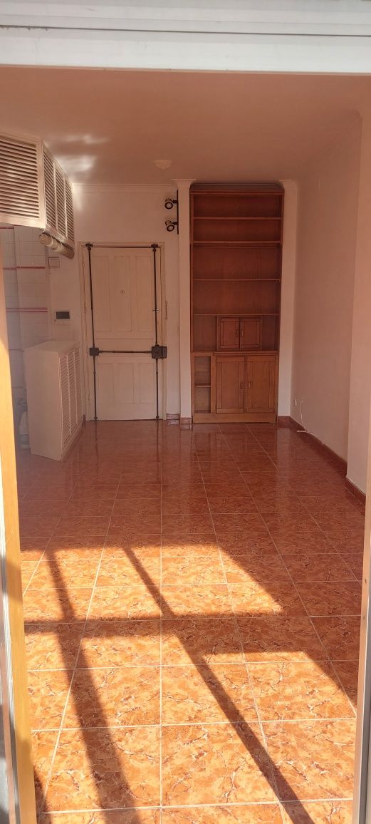 Apartamento T1 no Porto