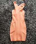 Vestido Guess Marciano