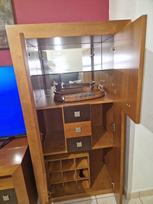Movel Bar para Sala
