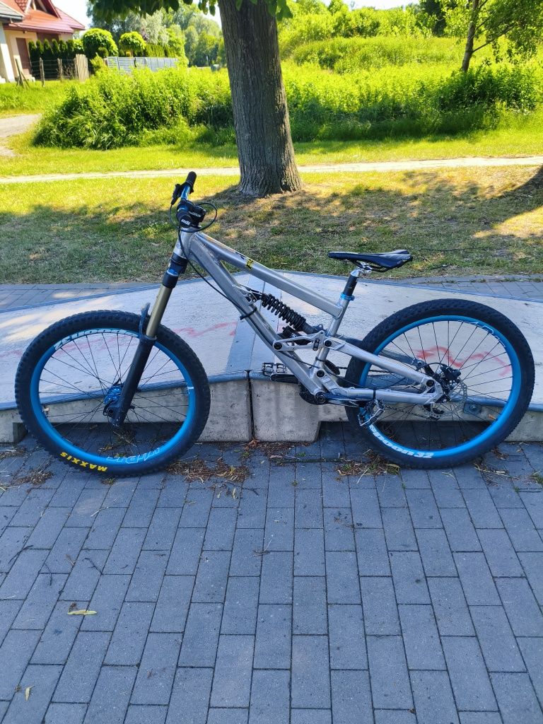 Rower enduro/dr Scott voltage fr 160mm