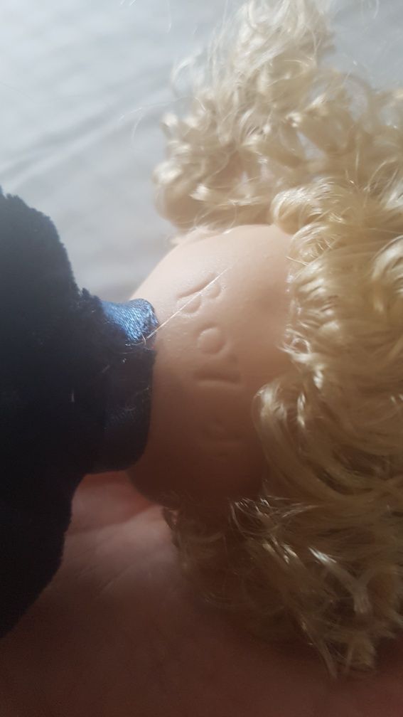Bonecas de coleccao