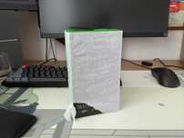 Mysz przewodowa Razer Deathadder V3 NOWA