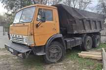 Продам Камаз 5511 самосвал