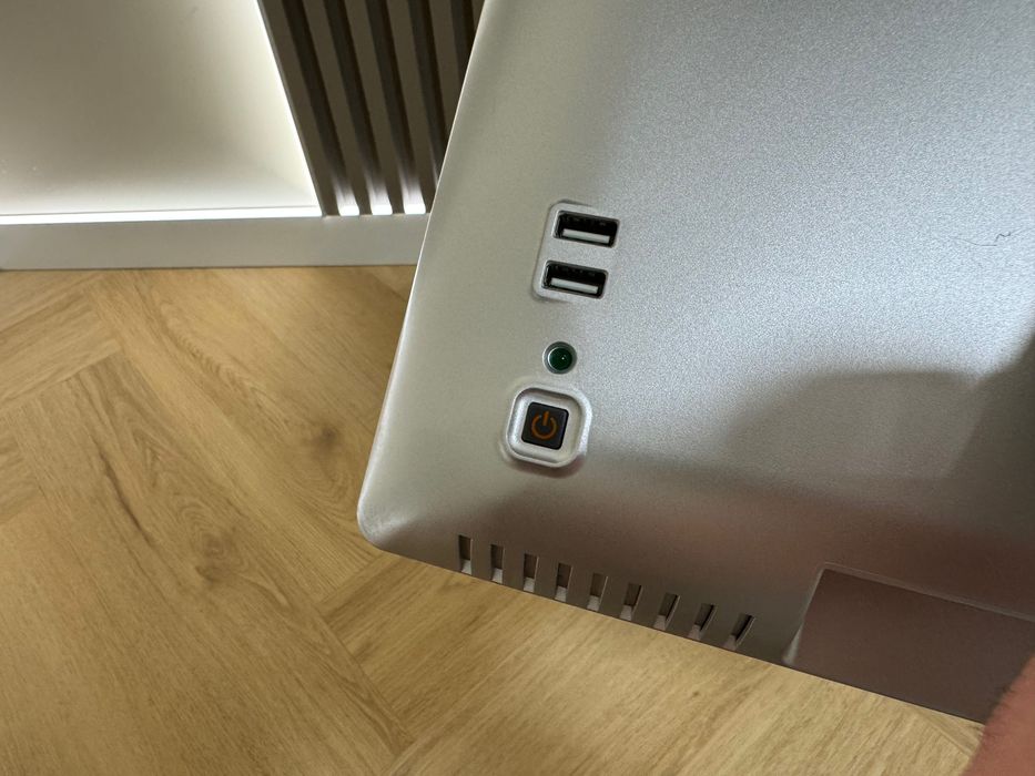 Android POS термінал Walltop 15,6 Моноблок Pos Sector Vector 80% знижк