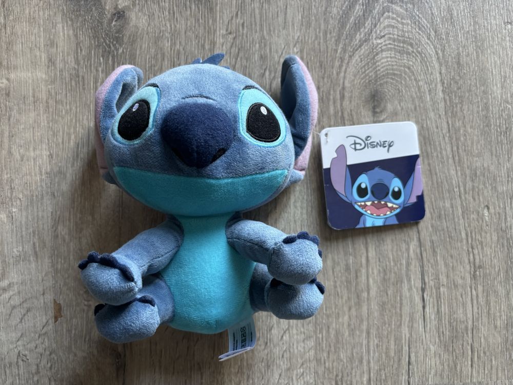 Stitch nowy zabawka maskotka