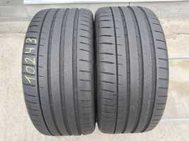 Резина літня, Michelin Pilot Sport 4S 255\40 R19 (арт.10243)