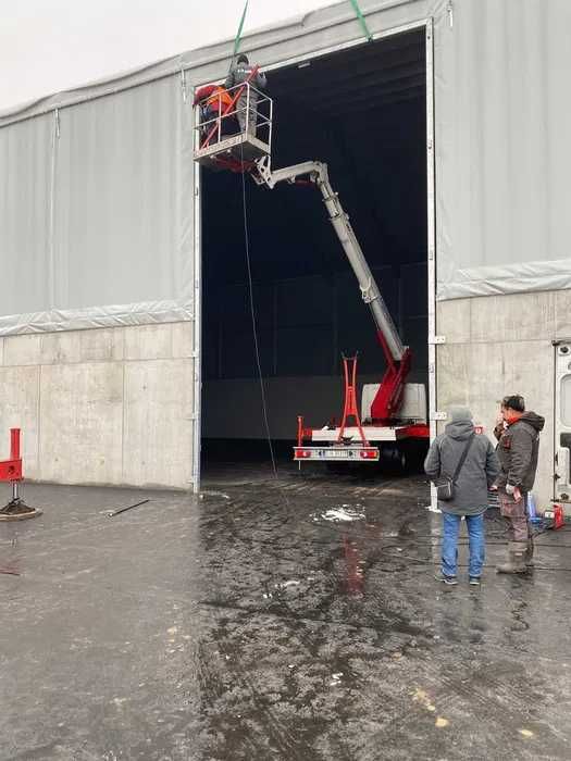 Zagęszczarki do wynajęcia - 120kg/500kg - lekki sprzęt budowlany