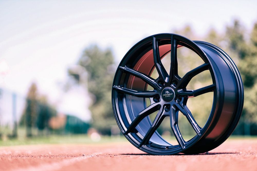 Nowe Felgi FORZZA Sigma BMW G20 G21 G30 G31 G11 X5 G05 Audi VW 20