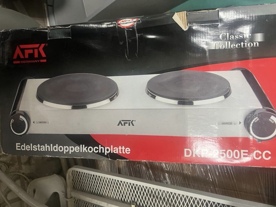 Продам електропіч