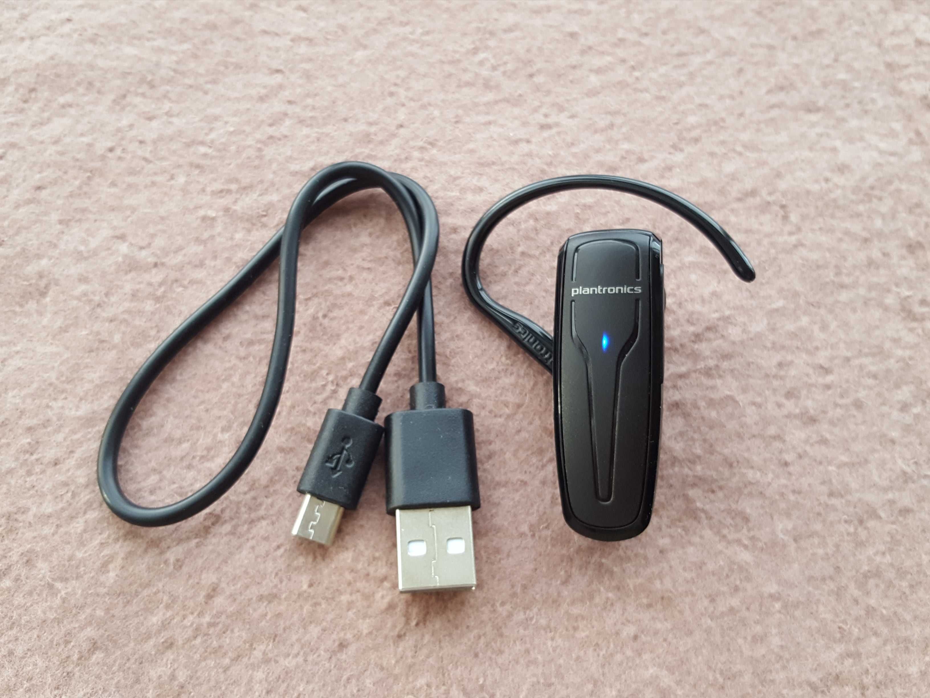 ML18 plantronics bluetooth хендфри eote m20