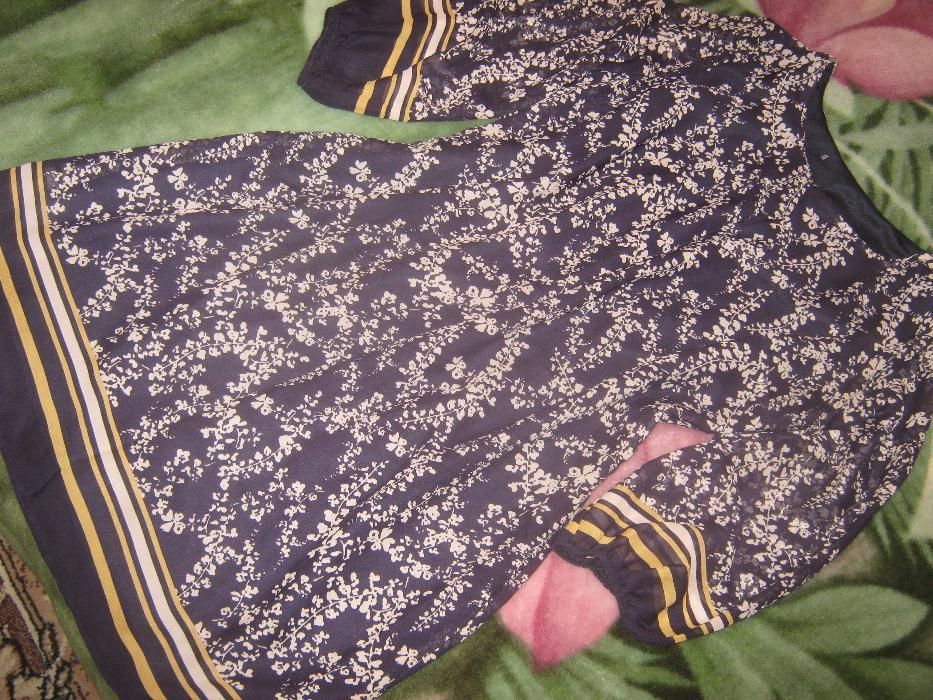 Нарядное красивое легкое платье, отдам дешево