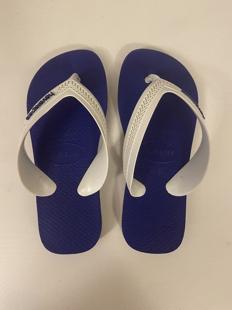 Havaianas crianca