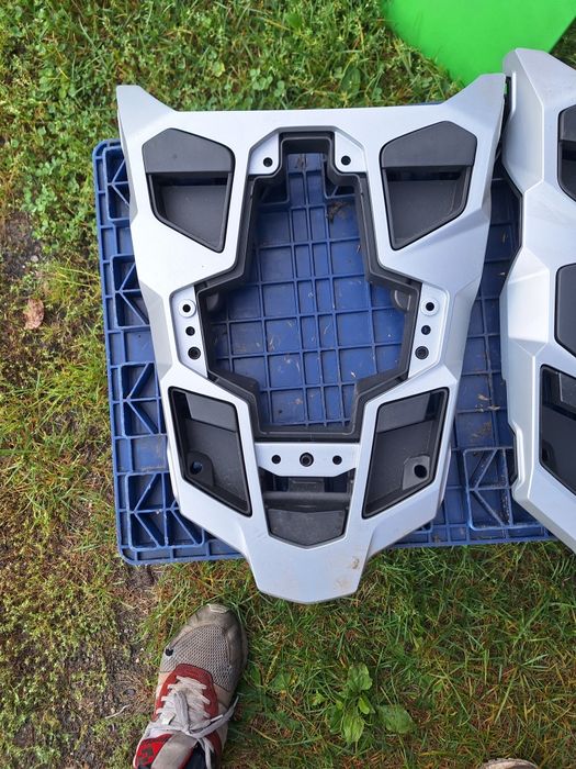 Bmw GS 1200 K50 fabrycznie nowy