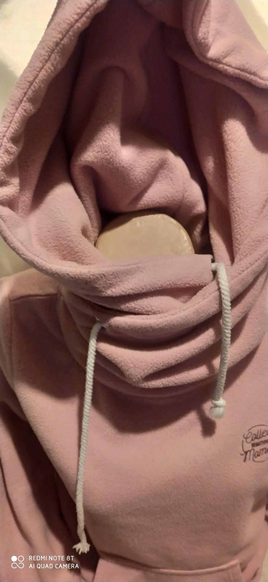 Bluza Gropp polar M 25 zł wyprzedaż
