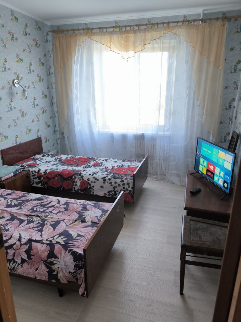 Осипенковский,  посуточно, почасово