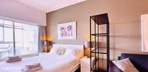 Apartamento T0 Lisboa
