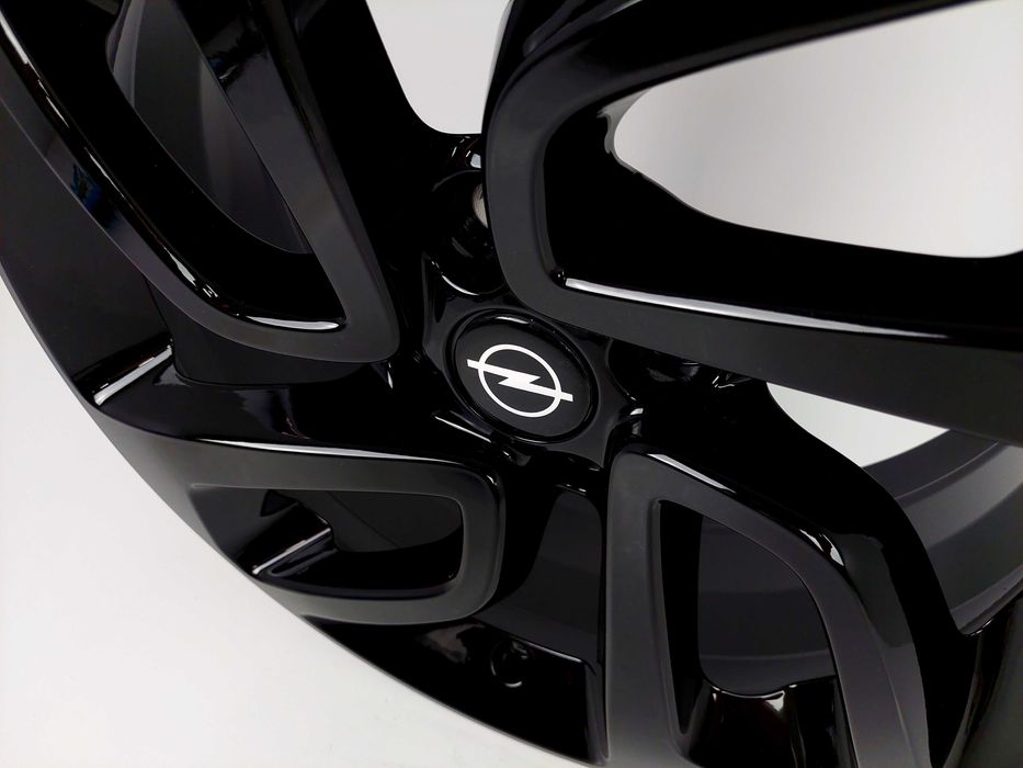 FABRYCZNIE NOWE Oryginalne Felgi Opel 16 Crossland Combo Life Mokka