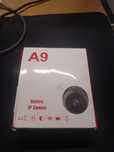 Camara wifi spy A9