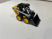 Lego Technic 8418 Mini ładowarka Mini Loader